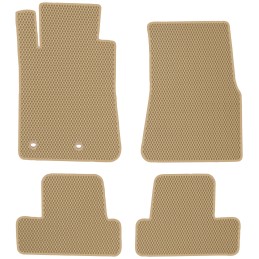 Ford Mustang V 2004-2014 EVA MAX-MAT 10211
