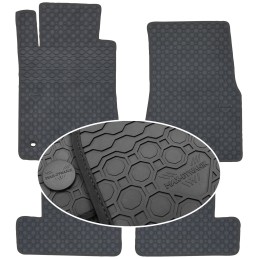 Ford Mustang V 2004-2014 m. Guminiai kilimėliai PRIME-LINER MAX-MAT