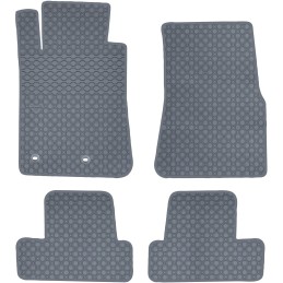 Ford Mustang V 2004-2014 m. Guminiai kilimėliai PRIME-LINER MAX-MAT