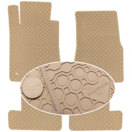 Ford Mustang V 2004-2014 m. Guminiai kilimėliai PRIME-LINER MAX-MAT