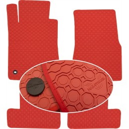 Ford Mustang V 2004-2014 m. Guminiai kilimėliai PRIME-LINER MAX-MAT