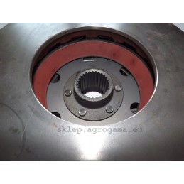 Pilna sankaba ursus c360 46411100 ursus