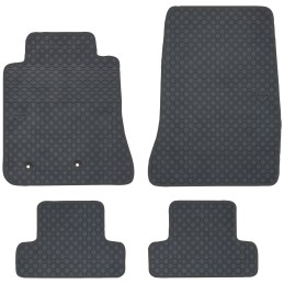 Ford Mustang VI 2015- Guminiai kilimėliai PRIME-LINER MAX-MAT