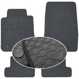 Ford Mustang VI 2015- Guminiai kilimėliai PRIME-LINER MAX-MAT