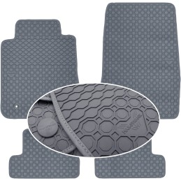 Ford Mustang VI 2015- Guminiai kilimėliai PRIME-LINER MAX-MAT