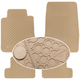 Ford Mustang VI 2015- Guminiai kilimėliai PRIME-LINER MAX-MAT