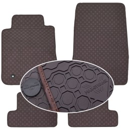 Ford Mustang VI 2015- Guminiai kilimėliai PRIME-LINER MAX-MAT