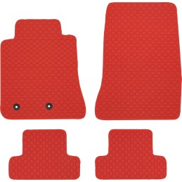 Ford Mustang VI 2015- Guminiai kilimėliai PRIME-LINER MAX-MAT