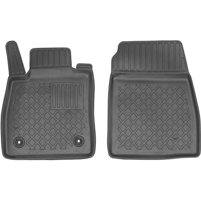 Ford Puma 2019- ARISTAR priekiniai guminiai kilimėliai 653137