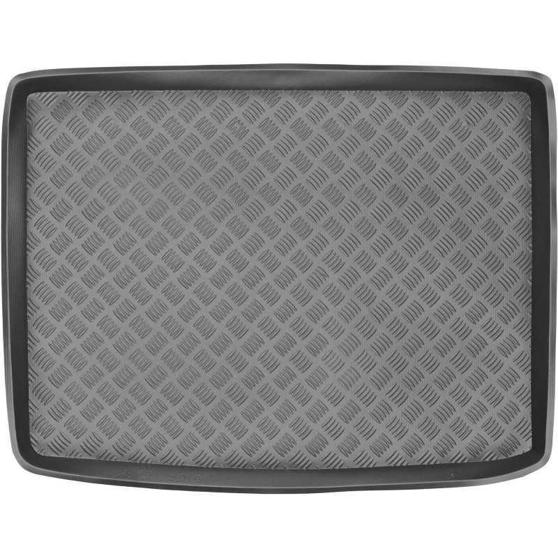 Ford Puma 2019- bagažinės kilimėlis MIX-PLAST 17066