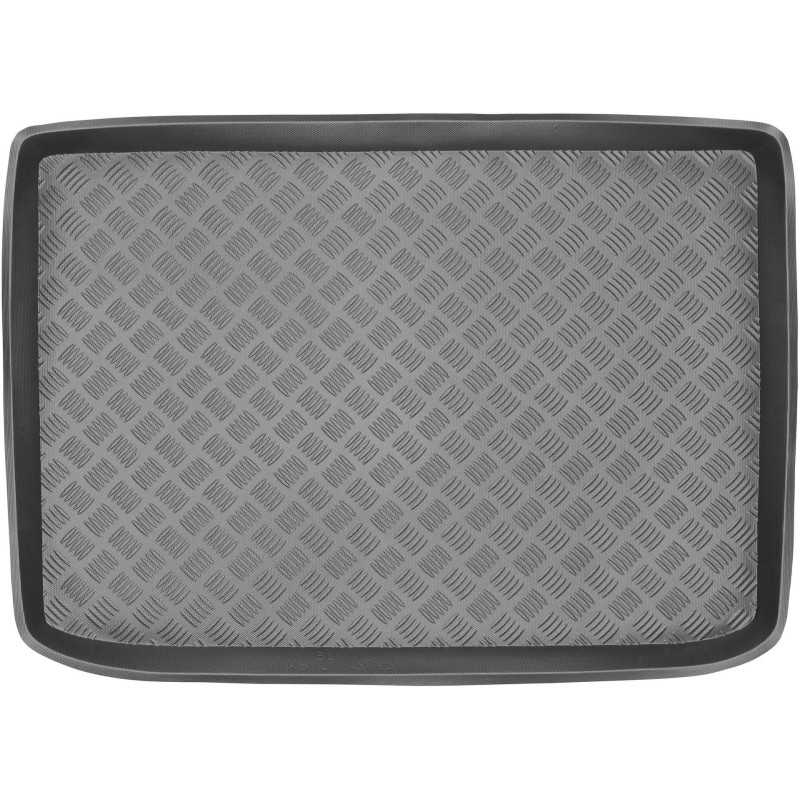 Ford Puma 2019- bagažinės kilimėlis MIX-PLAST 17067