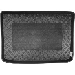 Ford Puma 2019- bagažinės kilimėlis MIX-PLAST 17067/M