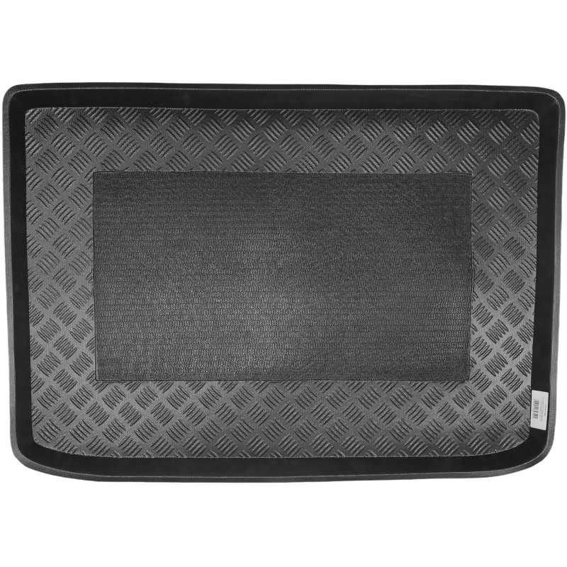 Ford Puma 2019- bagažinės kilimėlis MIX-PLAST 17067/M