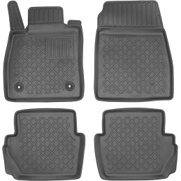 Ford Puma 2019- Guminiai kilimėliai ARISTAR 603137