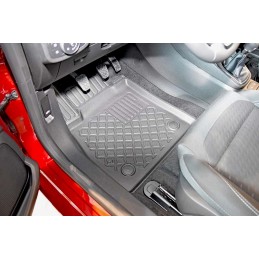 Ford Puma 2019- Guminiai kilimėliai ARISTAR 603137