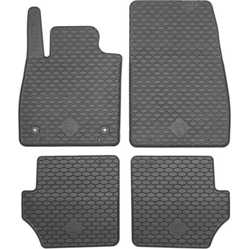 Ford Puma 2020- Guminiai kilimėliai DOMA 221835