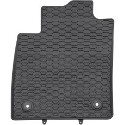 Ford Puma 2020- Guminiai kilimėliai GEYER 888/4C
