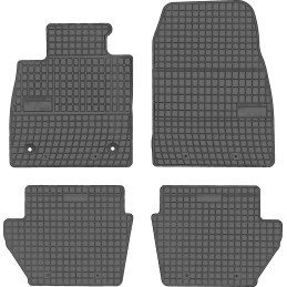 Ford Puma II 2019- Guminiai kilimėliai FROGUM 410701