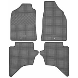 Ford Ranger IV 2007-2011 m. Guminiai kilimėliai RIGUM 901580