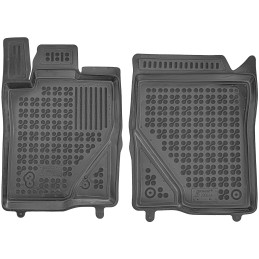 Ford Ranger VI Single Cub 2022- Guminiai kilimėliai REZAW 200644P