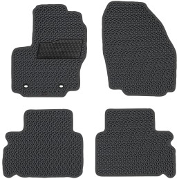 Ford S Max I 5os 2006-2010 EVA MAX-MAT 10212