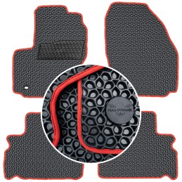 Ford S Max I 5os 2006-2010 EVA MAX-MAT 10212