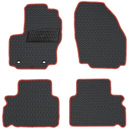 Ford S Max I 5os 2006-2010 EVA MAX-MAT 10212