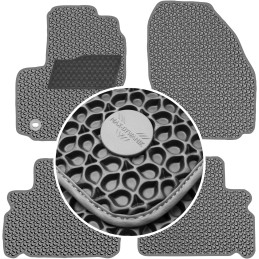 Ford S Max I 5os 2006-2010 EVA MAX-MAT 10212