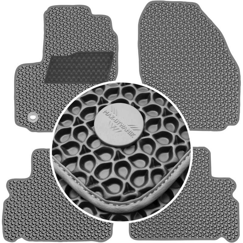 Ford S Max I 5os 2006-2010 EVA MAX-MAT 10212