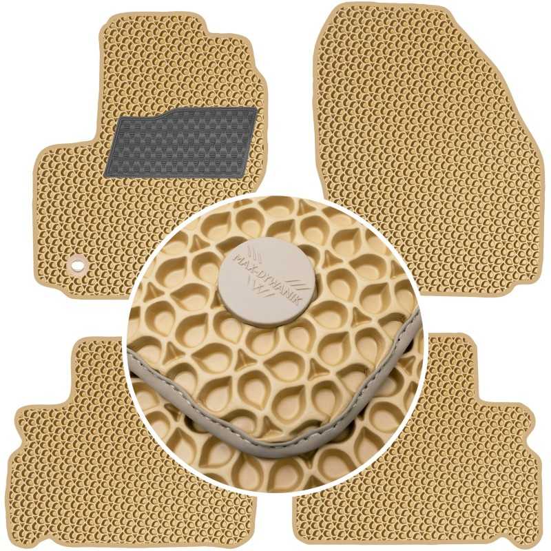 Ford S Max I 5os 2006-2010 EVA MAX-MAT 10212