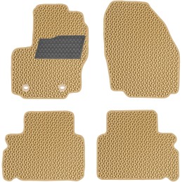 Ford S Max I 5os 2006-2010 EVA MAX-MAT 10212