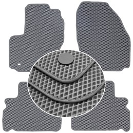 Ford S Max I 5os 2006-2010 EVA MAX-MAT 10212