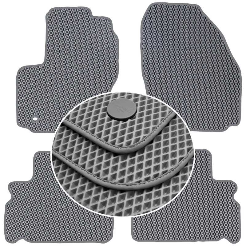 Ford S Max I 5os 2006-2010 EVA MAX-MAT 10212