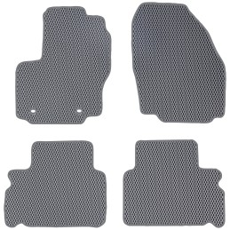 Ford S Max I 5os 2006-2010 EVA MAX-MAT 10212