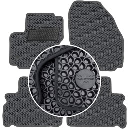 Ford S Max I FL 5os 2010-2015 EVA MAX-MAT 10224