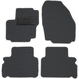 Ford S Max I FL 5os 2010-2015 EVA MAX-MAT 10224