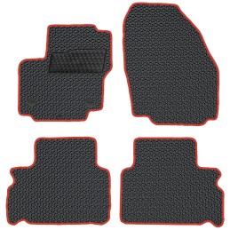 Ford S Max I FL 5os 2010-2015 EVA MAX-MAT 10224