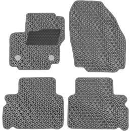 Ford S Max I FL 5os 2010-2015 EVA MAX-MAT 10224