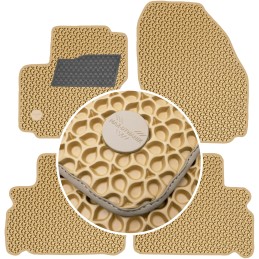 Ford S Max I FL 5os 2010-2015 EVA MAX-MAT 10224