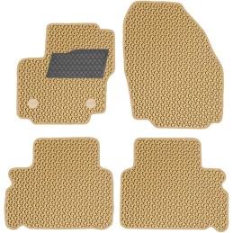 Ford S Max I FL 5os 2010-2015 EVA MAX-MAT 10224