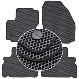 Ford S Max I FL 5os 2010-2015 EVA MAX-MAT 10224