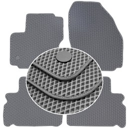 Ford S Max I FL 5os 2010-2015 EVA MAX-MAT 10224