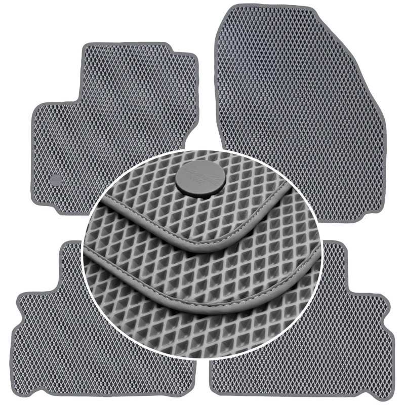 Ford S Max I FL 5os 2010-2015 EVA MAX-MAT 10224