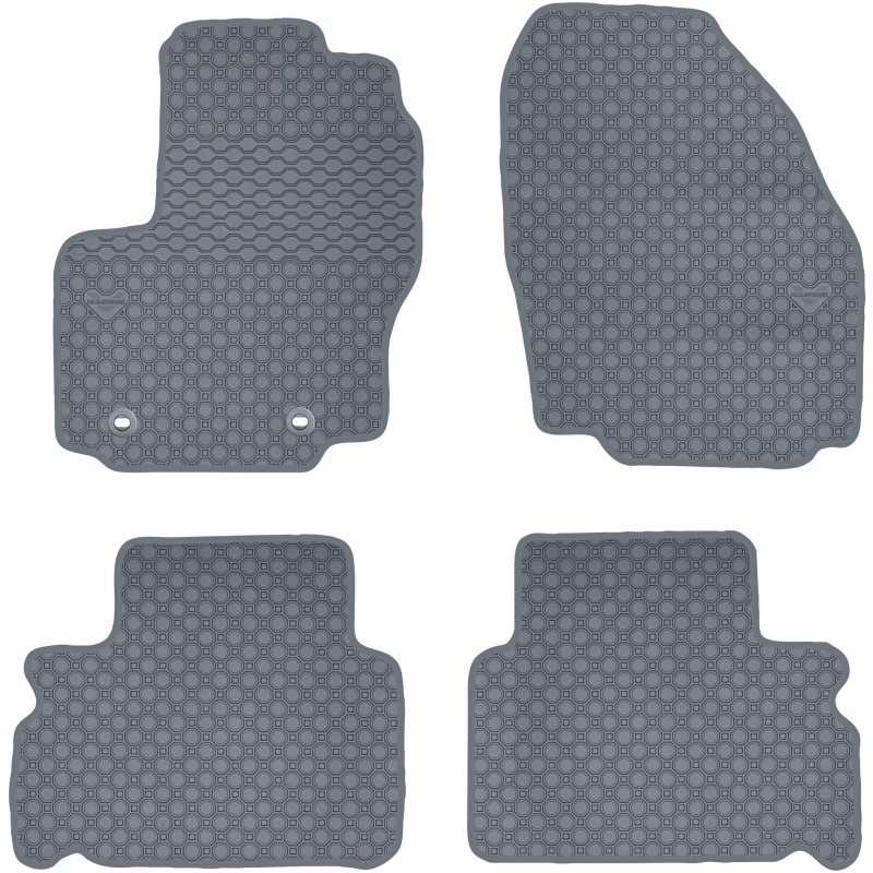 Ford S Maxx I 5os 2006-2010 Guminiai kilimėliai PRIME-LINER MAX-MAT