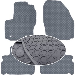 Ford S Maxx I 5os 2006-2010 Guminiai kilimėliai PRIME-LINER MAX-MAT