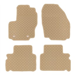 Ford S Maxx I 5os 2006-2010 Guminiai kilimėliai PRIME-LINER MAX-MAT