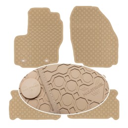 Ford S Maxx I 5os 2006-2010 Guminiai kilimėliai PRIME-LINER MAX-MAT