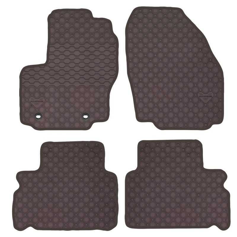 Ford S Maxx I 5os 2006-2010 Guminiai kilimėliai PRIME-LINER MAX-MAT