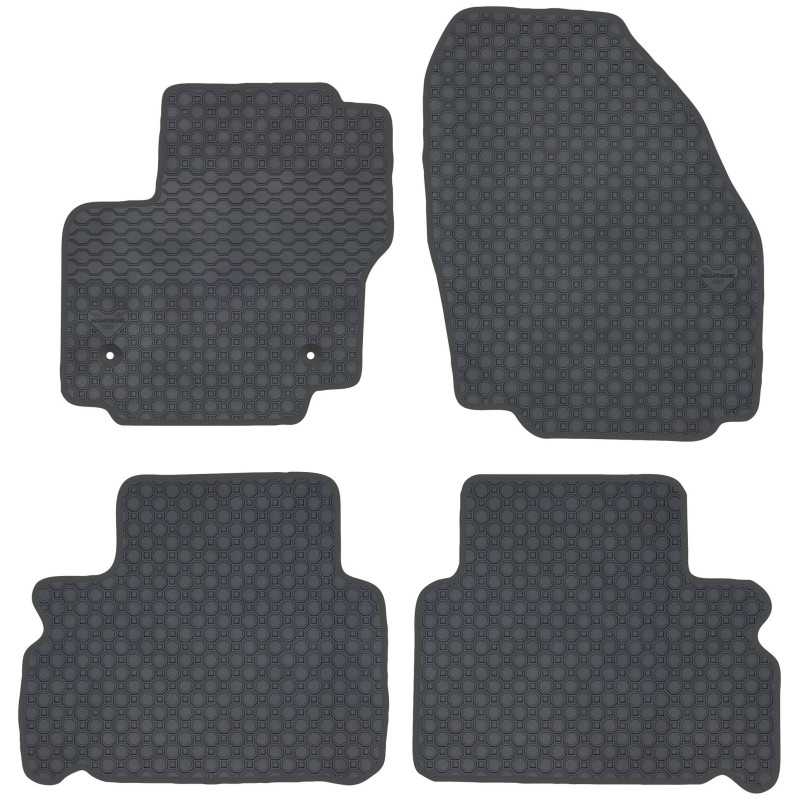 Ford S Maxx I FL 5os 2010-2015m. Guminiai kilimėliai PRIME-LINER MAX-MAT