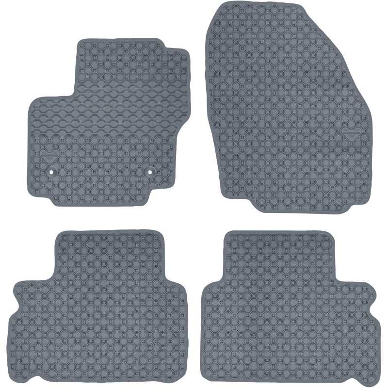 Ford S Maxx I FL 5os 2010-2015m. Guminiai kilimėliai PRIME-LINER MAX-MAT